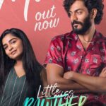 Gouri G Kishan Instagram - Easy breezy college life in a song 🐝 #Manini is out now 🫂 Sung by the amazing @haricharanmusic to the tunes of none other than #GovindVasantha himself. 🎵 Link in bio ✨ @littlemissrawther @sorginalsproduction @ved_unshiv @sangeeth.prathap @vaisakh_c_ #littlemissrawther #govindvasantha #gourigkishan #wonderwallrecords #wonderwallmedia #soriginals #haricharan