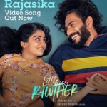 Gouri G Kishan Instagram - Link in bio 🫶 Here’s another song from @littlemissrawther #Rajasika, sung beautifully by @sitharakrishnakumar to the tunes of none other than #GovindVasantha himself. 🎵 Check it out 👩‍❤️‍👨 @littlemissrawther @sorginalsproduction @ved_unshiv @sangeeth.prathap @vaisakh_c_ #littlemissrawther #govindvasantha #gourigkishan #wonderwallrecords #wonderwallmedia #soriginals #sitharakrishnakumar