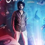 Gouri G Kishan Instagram - Here is the motion poster of #Adiyae My next in Tamil alongside @gvprakash 🤍✨ MOST EXCITED FOR THIS ONEEEE 💯⚡️ @maali_and_manvi @vignesh_karthick88 @gokul_benoy @madumkeshprem @prabhakaranjustin @venkat_prabhu @rjvijayofficial @muthu_ayan_u