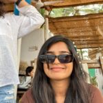 Gouri G Kishan Instagram - 🏖️🌊💕🏝️💅🏼 goaaa photodump Anjuna