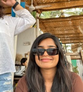 Gouri G Kishan Instagram - 🏖️🌊💕🏝️💅🏼 goaaa photodump Anjuna