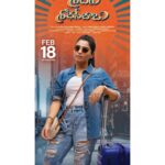 Gouri G Kishan Instagram - Hope you all love Sridevi ♥️ #SrideviShobanBabu out in theatres! Do watch and support 😘 #love #instagood #photooftheday #fashion #beautiful #happy #tbt #like4like #followme #picoftheday #follow #me #selfie #summer #art #instadaily