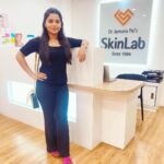 Gouri G Kishan Instagram - Back at Dr. Jamuna Pai’s SkinLab Chennai for my laser hair reduction treatment. Having been associated with #SkinlabChennai for the last couple of years now, I completely trust their doctors and staff to ensure best results. Wonderful services and an efficient team that makes your every visit worthwhile. @skinlabindia clinic has wide range of treatments including laser hair reduction, professional peels, cool sculpting, anti- ageing techniques, acne treatments, skin resurfacing and other skincare solutions. Head to their clinic on Nungambakkam road for all your skin & hair-related worries and experience it yourself! Get in touch with them on – 7358400400