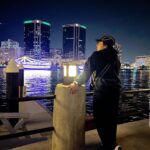 Grace Antony Instagram – Take only pictures,leave only footprints 🌏
.
.
.
.
.
.
.
#travel #solotravel #graceantony #dubai #alseefdubai #alseef #travelgram #blessed #greatful #starbucks Old Dubai