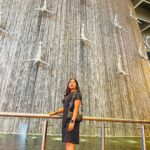 Grace Antony Instagram - Vibee 🧸🎈 . . . . . . 📸 @rin2_tom #gracefully #grace #graceantony #traveling #dubai #uae #burjkhalifa #greatful #life #dubailife #dubailove Dubái
