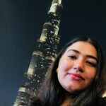 Grace Antony Instagram – HEYYYY YOU ✨✨
.
.
.
.
.
#dubai #burjkhalifa #holiday #greatful #graceantony Burj Khalifa & Dubai Mall, Dubai, UAE