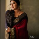 Grace Antony Instagram - ഓണം വന്നല്ലോ ,,,🏵🌼🌺🌼 . . Mua @jo_makeup_artist Photography @abi.pk.98 Styling @stylestoriesbypriyanka Videography @niyasphotography_ Assistant @kavya_sivaram @anandhu_rajaji @mr__s_p_i_d_y Assistant @kavya_sivaram @anandhu_rajaji @_mr.s_p_i_d_y_