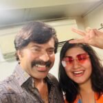 Grace Antony Instagram - Happiest Birthday Mammooka ❤️❤️ Love you so much ☺️ @mammootty . . . #ourikka #ourmammotty #mammootty #megastar #birthday #alwaysyoung