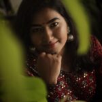 Grace Antony Instagram - 🏵 . . . . 📸 @abytomcyriac Styling @stylestoriesbypriyanka @silver_andsalt 👗 @klumbyprajinajaanaki . #onam #onamvibes #kerala #malayali #graceantony