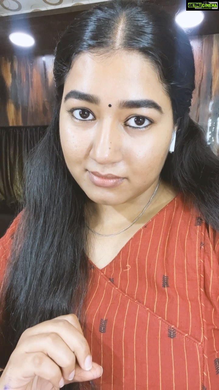 Grace Antony - 90.4K Likes - ബാബുവേട്ടന് എത്ര വയസായി?