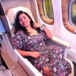 Grace Antony Instagram - Vitamin ME•••• . . . . . . #graceantony #airport #airportlook #airportdiaries #travel #travelling #dress #casualoutfit #malayalam #actress