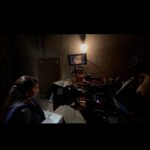 Grace Antony Instagram - Rorschach memories ✨🤍 Running Successfully 🫰