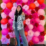 Grace Antony Instagram - Happy Valentine’s Day 💓 . . . . #valentineday #valentines #love #graceantony