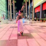 Grace Antony Instagram - Livin 🧿🫰🏻 . . . . . . . 📸 @farookhan.s #livingmybestlife #greatful #travel #snap #dubai