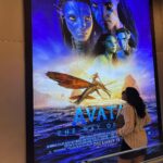 Grace Antony Instagram - 🌀🐚 . . . . . . . #travel #graceantony #travealdiaries #avatar #dubai #uae #hellodubai #dubailife #dubaimall #dubailifestyle
