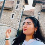 Grace Antony Instagram - Add some colours 🌈🎈🧸🧿⛱️🚦🏝️🎡🍭🍋🍄 . . . . . 📸 @shamsukotta . #travel #dubai #graceantony #riverland #dubailife #travelphotography Riverland Dubai