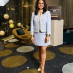 Gul Panag Instagram – Ready to take flight.
Iykyk.

Open? Or closed?
Swipe>>>

.
.
.
.
.
.
.
.
.
.
.
.
.
.
#TOTM
Outfit: @katespadeny
Jewellery: @katespadeny
Pr agency: @id8mediasolutions
Stylist: @stylebyvanshiika 
Shoes: @aldo_shoes