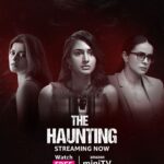 Gul Panag Instagram – is it just me ya tumhe bhi darr lag raha hai?😨

maybe it’s coz #TheHaunting is out and streaming for free only on AmazonminiTV!

@iam_ejf @prakrutimishra @hereishowweding @tansworld @AmazonminiTV

 #TheHauntingOnAmazonminiTV