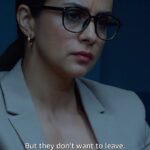 Gul Panag Instagram – arre, abhi se darr gaye?
relax itβs just a haunted trailer π
watch me in an all-new avatar in βThe Hauntingβ tomorrow only on @AmazonminiTV joh hain aapke Amazon Shopping App par woh bhi bilkul FREE!
@iam_ejf @prakrutimishra @hereishowweding @tansworld
#TheHaunting #TheHauntingOnAmazonminiTV #OfficialTrailer