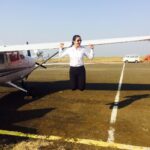 Gul Panag Instagram – #throwback to that day!!
#iykyk 💁🏻♀️💁🏻♀️
.
.
.
.
.
.
.
.
.
.
.
@chimesaviationacademy #chimesaviationacademy #feelingfly #aviator #pilot
#tbt #throwbackthursday