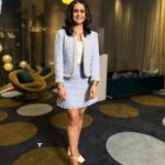 Gul Panag Instagram – Ready to take flight.
Iykyk.
Open? Or closed?
Swipe>>>
.
.
.
.
.
.
.
.
.
.
.
.
.
.
#TOTM
Outfit: @katespadeny
Jewellery: @katespadeny
Pr agency: @id8mediasolutions
Stylist: @stylebyvanshiika
Shoes: @aldo_shoes