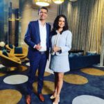 Gul Panag Instagram – One the greatest gifts of being on this jury  has been @rayomandbanajee ‘s friend ship.

Met him through the jury meet, got to know him over the years and I can say with confidence that there are very few people like him.

7 times National Formula Racing champion, he’s quite something to watch on the track. And my Nihal loves the Donuts he makes, not the eating kind.😅

He’s been my driver coach, mentor and friend. Also sounding board. 
And despite the fact that he’s so accomplished he doesn’t talk down to me.😅
Or anyone for that matter.

After a successful racing career, continues to spot, train and mentor young talent . His team @rayoracing  is one of the best performing teams today.

And he cleans up pretty well.🥰