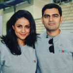 Gul Panag Instagram - How it started. Well it actually started way before this. I think it was 2009 or 10. When one fine day Siddharth, who I had known, of, obviously as any person who is even remotely interested in the automotive world💁🏻‍♀️ (and of course, because of our family Fauji connections) called me up and asked me if I wanted to be on the jury of the @ndtv Car and Bike awards. And he then tried to explain to me what it would entail , what all I would have to do , how much time I’d have to set aside and so on. I quickly cut him short and said it would be an absolute honour and a privilege. For any auto enthusiast to have the opportunity to be able to drive all the cars and ride all the bikes launched in a year is a dream come true. It’s a dream I have been living own since then. Thank you Sid for that phone call!! And for making me part of the team. I’ve had the privilege of getting to know some very inspiring people through this platform, experience so much and grown so much as a person. And as a driver and as a rider .