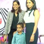 Gul Panag Instagram - @gulpanag left no doubt about who runs the world when she unveiled the Power Women Fiesta e-booklet and shared her tips and tricks for conquering the entrepreneurial game. Women in business and queens gathered at #MarketcityMumbai for #TheBigBreak to seize the opportunity. ​ ​ Here’s a look back at all the buzz!​ ​ #MarketcityMumbai #TheBigBreak #LimitlessMe #WomenInBusiness #VentureCapital #FundingOpportunity #UnstoppableWomen #MumbaiMalls #ShoppingMalls​ Phoenix Marketcity - Mumbai