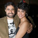 Gul Panag Instagram - Grateful ❤️❤️❤️ @roopamattari your photos were the best from the wedding! @sherbirpanag and @rusty_clix you remember the @ LIVE night !!!