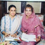 Gul Panag Instagram - It’s not often that I get to share the stage with my illustrious father. So when Patiala based book club, the Book Lovers’ Retreat reached out to me to be part of a session with him, I seized the opportunity. My father’s book, Indian Army:Reminiscences, Reforms and Romances is a curated collection of 50 of his columns written over the last few years. The columns cover a wide spectrum of life in the Indian Army- from his childhood ( since he is any Army BRAT too), to the 71 war where he was deployed in erstwhile East Pakistan, to his 40 years of service, to the much needed institutional reforms and of course peppered with many anecdotes. I suspect I was brought in to be part of the session to add a touch of glamour, but I enjoyed it immensely. I did have a small role to play in this book, though, since I pushed him to start writing these columns to begin with 🤓. Swipe to see last photo. It was very inspiring to meet members of the bookclub, all ladies, and a mix of home makers, and professionals (featuring many doctors). The club meets once a month to discuss a chosen book and we are grateful they chose Dad’s book. Special thanks to @preet1968pps who made all this possible. @bookloversretreat #bookclub #patiala Patiala, Punjab