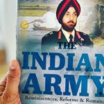 Gul Panag Instagram - It’s not often that I get to share the stage with my illustrious father. So when Patiala based book club, the Book Lovers’ Retreat reached out to me to be part of a session with him, I seized the opportunity. My father’s book, Indian Army:Reminiscences, Reforms and Romances is a curated collection of 50 of his columns written over the last few years. The columns cover a wide spectrum of life in the Indian Army- from his childhood ( since he is any Army BRAT too), to the 71 war where he was deployed in erstwhile East Pakistan, to his 40 years of service, to the much needed institutional reforms and of course peppered with many anecdotes. I suspect I was brought in to be part of the session to add a touch of glamour, but I enjoyed it immensely. I did have a small role to play in this book, though, since I pushed him to start writing these columns to begin with 🤓. Swipe to see last photo. It was very inspiring to meet members of the bookclub, all ladies, and a mix of home makers, and professionals (featuring many doctors). The club meets once a month to discuss a chosen book and we are grateful they chose Dad’s book. Special thanks to @preet1968pps who made all this possible. @bookloversretreat #bookclub #patiala Patiala, Punjab