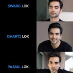 Gul Panag Instagram - Life. Updates from the #pataallok team. #Repost @primevideoin with @use.repost ・・・ here’s a life update from our favourites on #3YearsOfPaatalLokOnPrime ✨ which lok are you in? 👀 . @anushkasharma @kans26 @avinasharundhaware @prositroy @saurabhma @officialcsfilms @jaideepahlawat @ishwaksingh @nowitsabhi @ijagjeetsandhu @swastikamukherjee13 @gulpanag @neerajkabi @niharikalyradutt @aasifkhan_1 @primevideoin @amazonprime