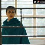 Gul Panag Instagram - 3 years!! #pataallok So much gratitude.❤️❤️❤️ . @anushkasharma @kans26 @avinasharundhaware @prositroy @saurabhma @officialcsfilms @jaideepahlawat @ishwaksingh @nowitsabhi @ijagjeetsandhu @swastikamukherjee13 @gulpanag @neerajkabi @niharikalyradutt @aasifkhan_1 @primevideoin @amazonprime #Repost @gulpanag with @use.repost ・・・ Thank you for all the love for Renu❤️. Playing her was effortless thanks to my incredible co-star @jaideepahlawat , the director @avinasharun24fps ( who also was the cinematographer), the incredible writing by #SudipSharma and his team, the very realistic production design by @mukundgupta and super costume design by @maria.tharakan Thank you all !! @officialcsfilms @primevideoin #pataallok