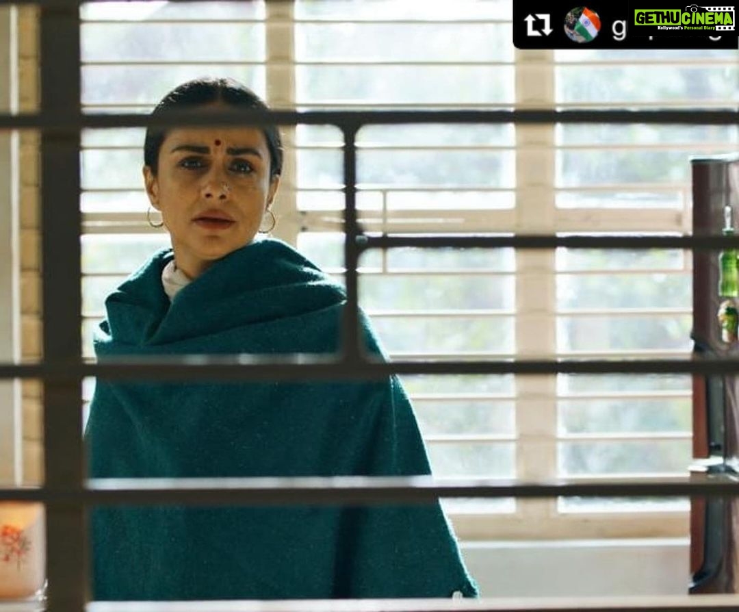 Gul Panag Instagram - 3 years!! #pataallok So much gratitude.❤️❤️❤️ . @anushkasharma @kans26 @avinasharundhaware @prositroy @saurabhma @officialcsfilms @jaideepahlawat @ishwaksingh @nowitsabhi @ijagjeetsandhu @swastikamukherjee13 @gulpanag @neerajkabi @niharikalyradutt @aasifkhan_1 @primevideoin @amazonprime #Repost @gulpanag with @use.repost ・・・ Thank you for all the love for Renu❤️. Playing her was effortless thanks to my incredible co-star @jaideepahlawat , the director @avinasharun24fps ( who also was the cinematographer), the incredible writing by #SudipSharma and his team, the very realistic production design by @mukundgupta and super costume design by @maria.tharakan Thank you all !! @officialcsfilms @primevideoin #pataallok