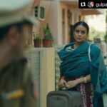 Gul Panag Instagram - 3 years!! #pataallok So much gratitude.❤️❤️❤️ . @anushkasharma @kans26 @avinasharundhaware @prositroy @saurabhma @officialcsfilms @jaideepahlawat @ishwaksingh @nowitsabhi @ijagjeetsandhu @swastikamukherjee13 @gulpanag @neerajkabi @niharikalyradutt @aasifkhan_1 @primevideoin @amazonprime #Repost @gulpanag with @use.repost ・・・ Thank you for all the love for Renu❤️. Playing her was effortless thanks to my incredible co-star @jaideepahlawat , the director @avinasharun24fps ( who also was the cinematographer), the incredible writing by #SudipSharma and his team, the very realistic production design by @mukundgupta and super costume design by @maria.tharakan Thank you all !! @officialcsfilms @primevideoin #pataallok