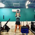 Gul Panag Instagram - Hello Friday! It’s been a good week. Hit all my fitness targets first thing in the morning. Which helped me reinstate and reinforce ‘seizing the day’. A lot better than ‘cease the day’, if you know what I mean. Focusing on Progress not perfection. Being committed to my goals but being flexible I my approach.