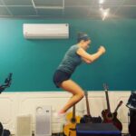 Gul Panag Instagram - Hello Friday! It’s been a good week. Hit all my fitness targets first thing in the morning. Which helped me reinstate and reinforce ‘seizing the day’. A lot better than ‘cease the day’, if you know what I mean. Focusing on Progress not perfection. Being committed to my goals but being flexible I my approach.