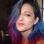 Gulki Joshi Instagram – High on life and everything else !
Happy birthday Gulki

#nicetomeetyou #happybirthday #celebrateyourself