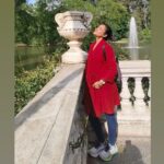 Gulki Joshi Instagram – Dirty shoes, happy soul ! 
Thankyou @nardaguz for the click !

#madrid #europe #traveling #exploring #grateful #blessed #gulki