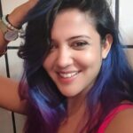 Gulki Joshi Instagram – High on life and everything else !
Happy birthday Gulki

#nicetomeetyou #happybirthday #celebrateyourself