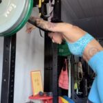 Gurbani Judge Instagram – It’s an exciting day when I get inspired to post a REEL! Lol.
Enjoy. #LiftLife #Snippets #Training 🌀☀️🐈 🪴 ☁️🥰🏋🏻‍♂️