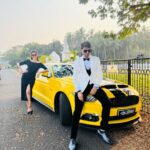 Gurleen Chopra Instagram – ENGLISH TOUCH, DESI SONG ❤️ i Like Desi 🤘🏻 …