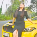 Gurleen Chopra Instagram – DARE TO DREAM BIG ❤️ …