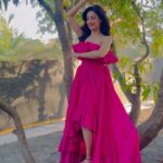 Gurleen Chopra Instagram – You brought colours into my world 🌎 ( HAPPY HOLI EVERYONE ) 💝…