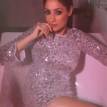 Gurleen Chopra Instagram – New look 📸🤍❤️ …
