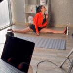Gurleen Chopra Instagram - MY FITNESS JOURNEY WILL BE A LIFELONG JOURNEY …