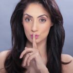 Gurleen Chopra Instagram - NEVER SHARE YOUR SECRETS WITH ANYONE,,, IF YOU WANT TO BE SUCCESSFUL IN YOUR LIFE 🌟 …