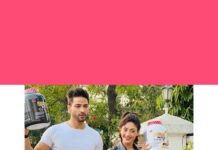 Gurleen Chopra Instagram - Gifting You all Good Health from Me & Mine to You & Yours! What a better day than my Birthday to gift good health and fitness forever to you all. GC Isopure is a super advanced Whey Protein that not only helps in making your body lean or repair your body muscles, but also reverses issues of thyroid, BP, endometriosis, infertility and various other health issues permanently. Let’s make a New Year Resolution and make your 2023 a Fabulous year Forever! . . . . . . . . . #birthdaygift #newyear #resolution #isopure #protein #health #nutrition #homemade #healthylife #reversehealth #counsellingwithgc #igurleenchopra #youtubeimgc #gcproducts #drandhawa