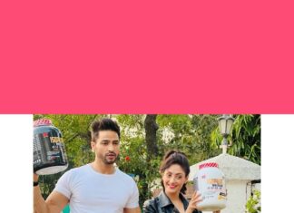 Gurleen Chopra Instagram - Gifting You all Good Health from Me & Mine to You & Yours! What a better day than my Birthday to gift good health and fitness forever to you all. GC Isopure is a super advanced Whey Protein that not only helps in making your body lean or repair your body muscles, but also reverses issues of thyroid, BP, endometriosis, infertility and various other health issues permanently. Let’s make a New Year Resolution and make your 2023 a Fabulous year Forever! . . . . . . . . . #birthdaygift #newyear #resolution #isopure #protein #health #nutrition #homemade #healthylife #reversehealth #counsellingwithgc #igurleenchopra #youtubeimgc #gcproducts #drandhawa