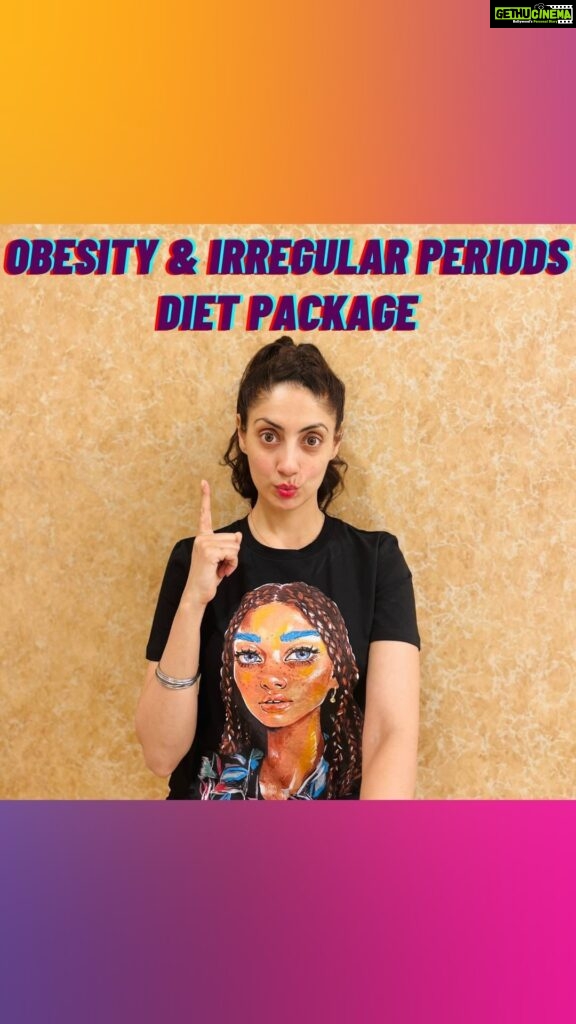 Gurleen Chopra Instagram - GC is launching OBESITY AND IRREGULAR PERIODS DIET PACKAGE! Obesity and Irregular periods problems are very common in women & they do not know WHAT TO EAT & WHAT TO AVOID. So, with GC natural diet package to get rid of Obesity & Irregular periods you can treat yourself permanently! . Contact team @counsellingwith.gc @igurleenchopra . . . . . . . . . #obesity #irregularperiods #overweightdiet #obesitydiet #homemadediet #healthybody #heathydiet #bestnutritionist #weightloss #perfectfigure #womenhealth #homemadedietpackage #homemaderemedies #anxietyawareness #dailydietchart #transformation #obesity #obesitytips #bestnutritionist #motivation #counsellingwithgc #igurleenchopra #youtubeimgc
